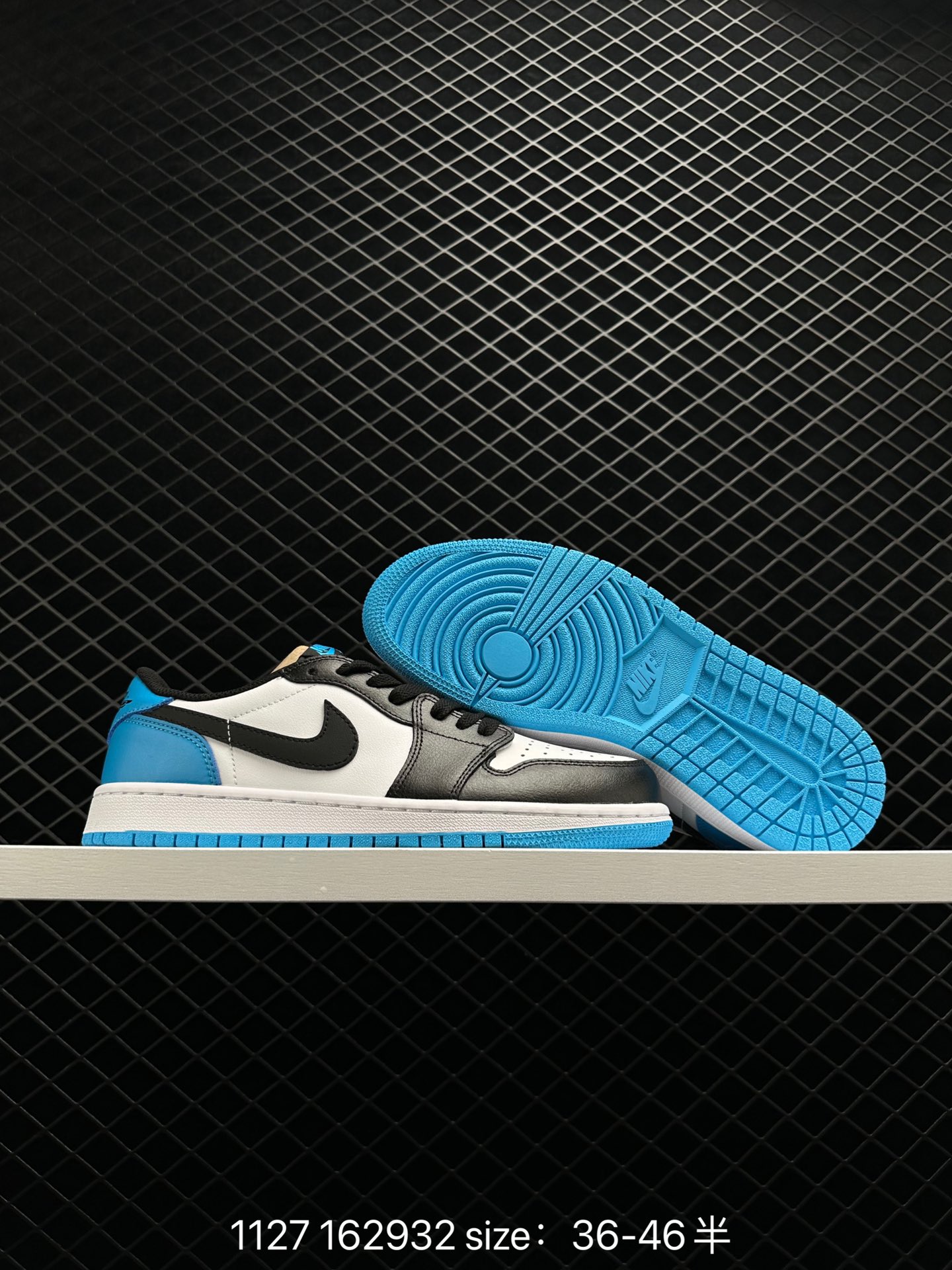 Air Jordan 1 Low AJ1